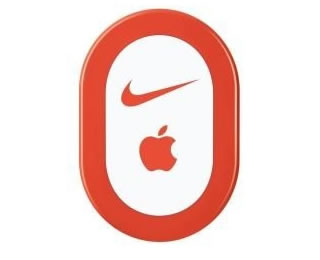 Nike Ipod Sensor Ma368ze E